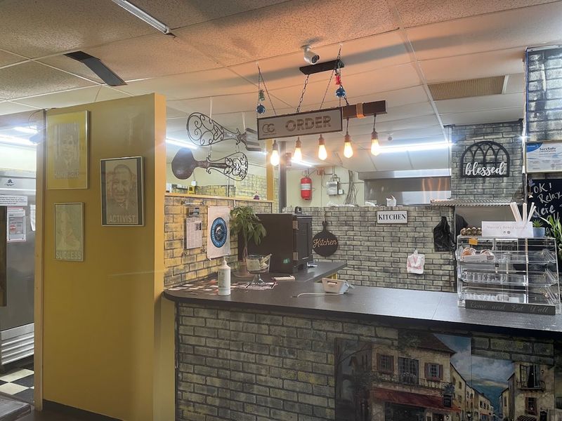 Greg’s Gourmet — Portage Greg’s Gourmet — Portage