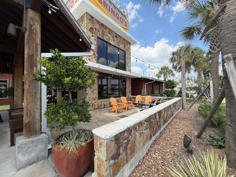 Gringo's Mexican Kitchen (Katy)