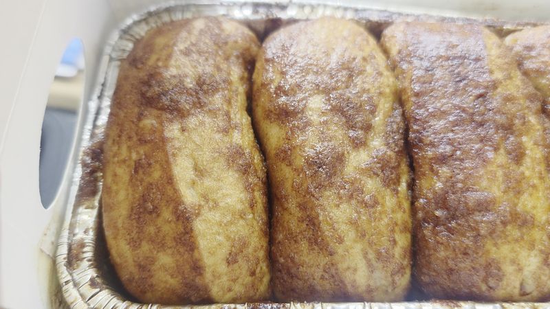 Grist Mill & Cinnamon Bread – Pigeon Forge
