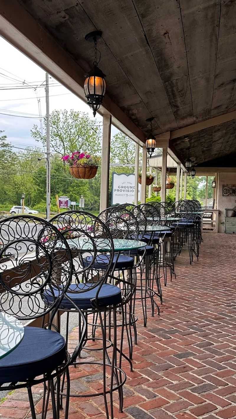 Ground Provisions (West Chester) Ground Provisions (West Chester)
