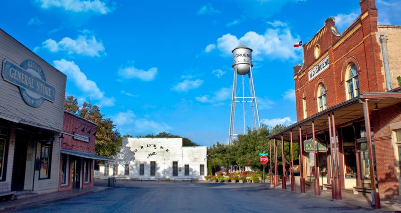 Gruene