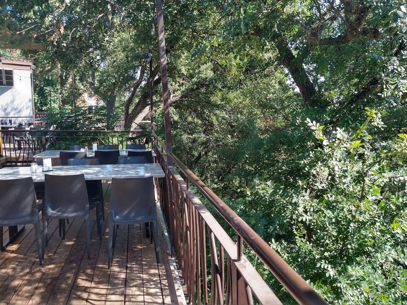 Gruene River Grill (New Braunfels)