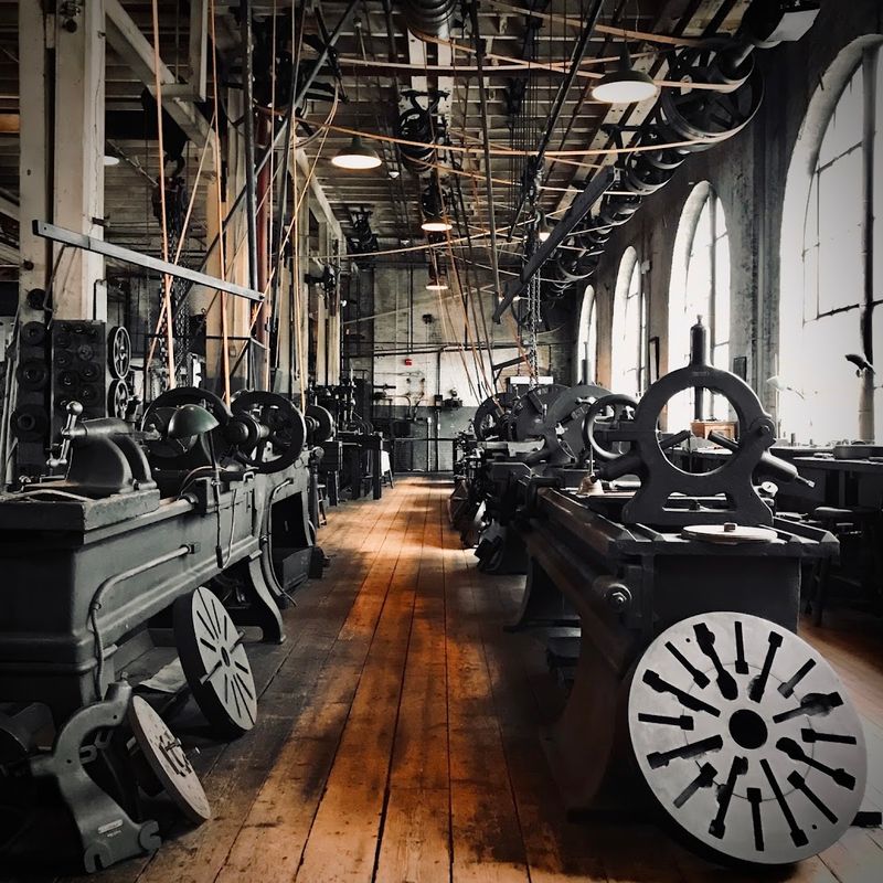 Guided Tours Offer a Rare Look Inside the Edison Family Home