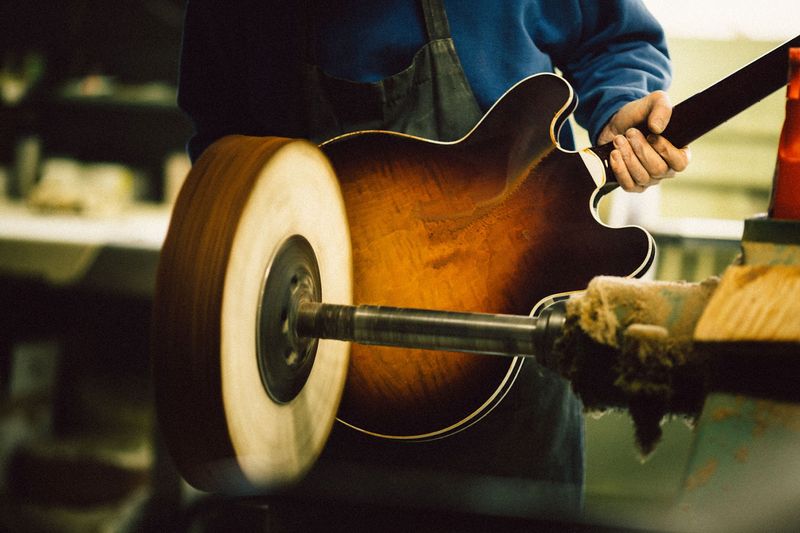 Guitar Models Worth Knowing Before You Visit