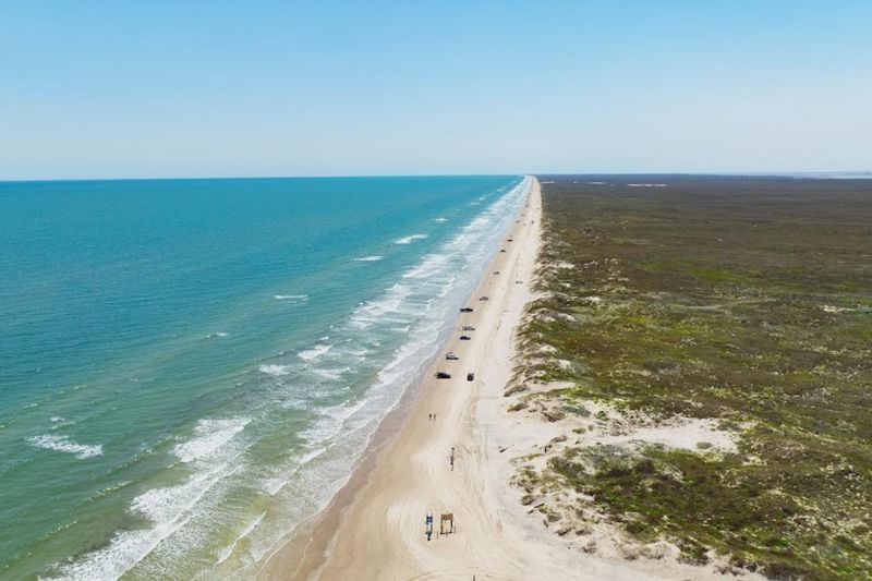 Gulf Coast
