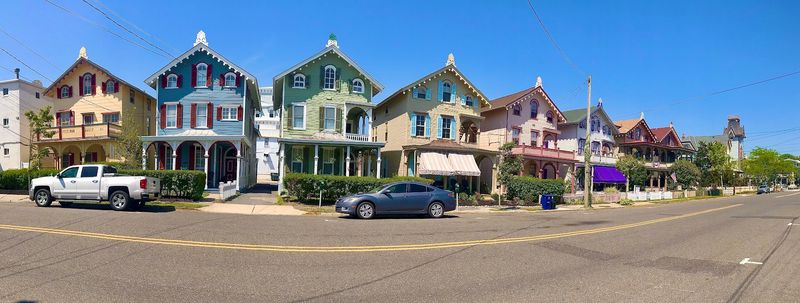 Gurney Street Cottages - Cape May Gurney Street Cottages - Cape May