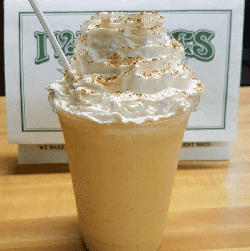 Ivanhoe's (Upland) Ivanhoe's (Upland)