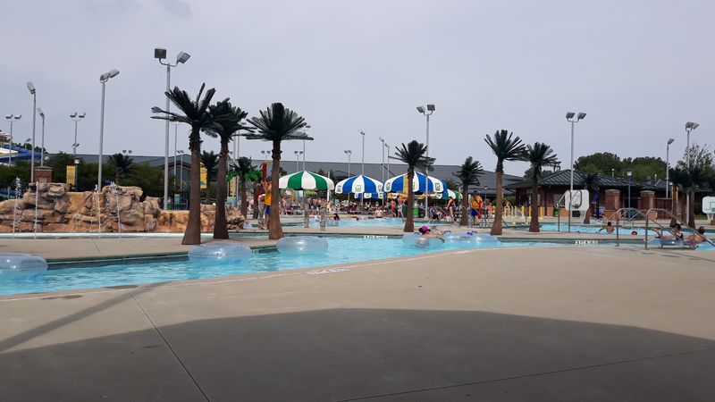 Indiana Weather-Proof Fun With Indoor and Outdoor Space