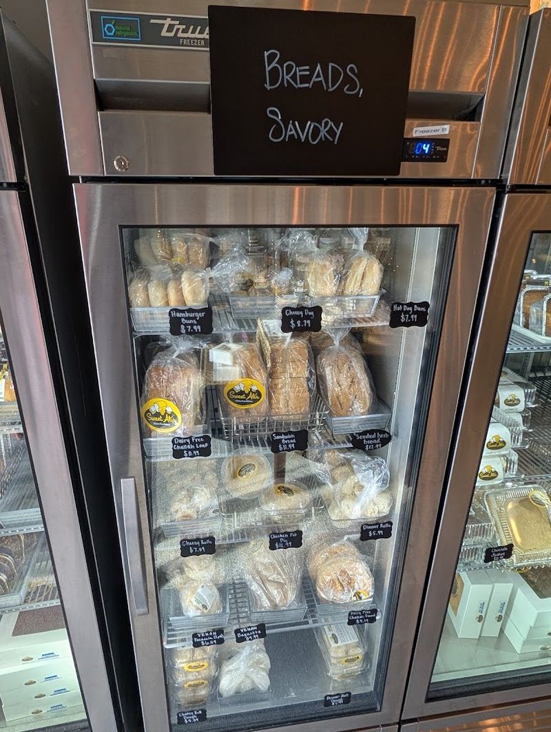 Why the Experience Goes Beyond the Pastries Why the Experience Goes Beyond the Pastries