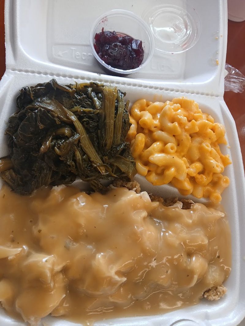 H&T's Home Cooking – Nashville