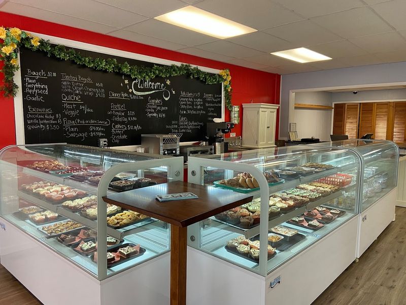 Haasis Gluten-Free Bakery Haasis Gluten-Free Bakery