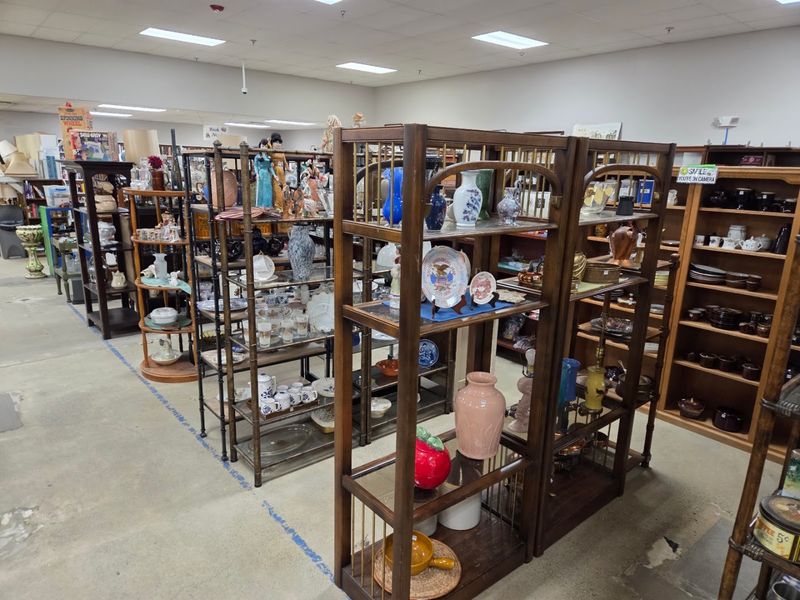 Habitat for Humanity ReStore Route 57 - Washington Habitat for Humanity ReStore Route 57 - Washington