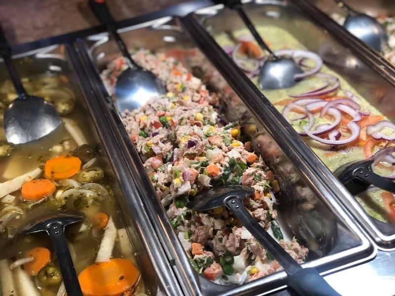 Hacienda Buffet (Carrollton) Hacienda Buffet (Carrollton)