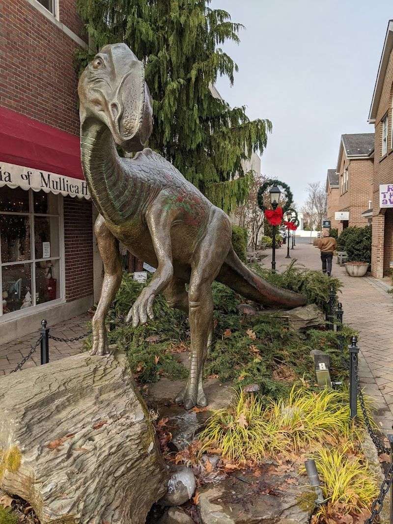 Haddonfield