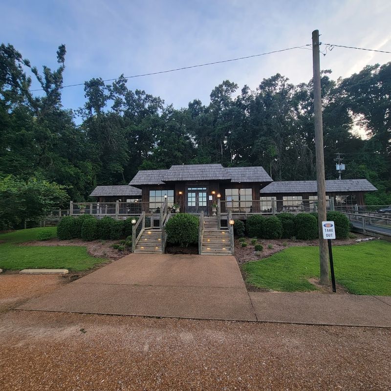 Hagy's Catfish Hotel — Shiloh Hagy's Catfish Hotel — Shiloh