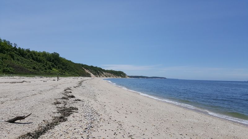 Hallock State Park Preserve Hallock State Park Preserve