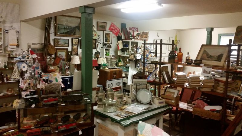 Hamburg Antique Center - Hamburg Hamburg Antique Center - Hamburg