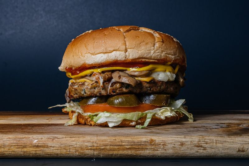 Hamburguesa - Bloomfield, Montclair, Carlstadt Hamburguesa - Bloomfield, Montclair, Carlstadt