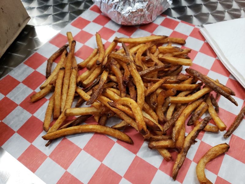 Hand-Cut Fries, Mikey Sauce, and the Side Dishes That Steal the Show