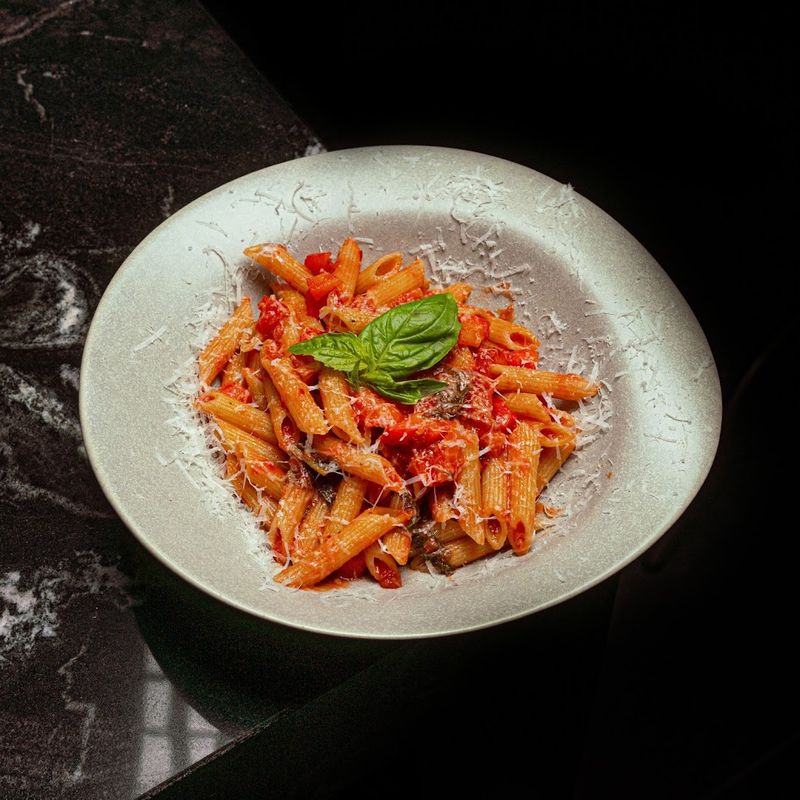 Handmade Pasta That Earns the Drive From Across Michigan Handmade Pasta That Earns the Drive From Across Michigan