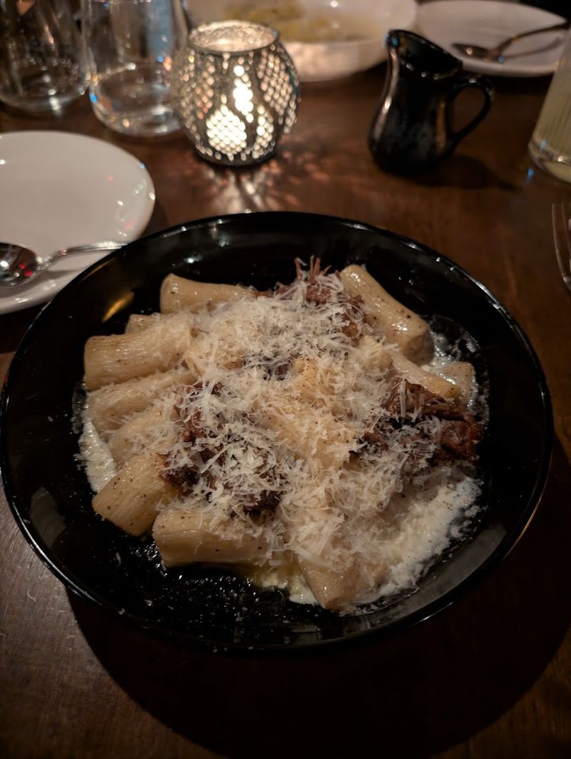 Handmade Pasta With a Romanian Soul