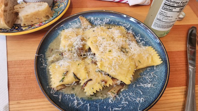 Handmade Ravioli, Gnocchi, and Cavatelli Prove Why Pasta Still Comes First