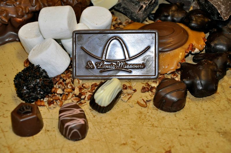 Handmade candy that keeps the legacy going