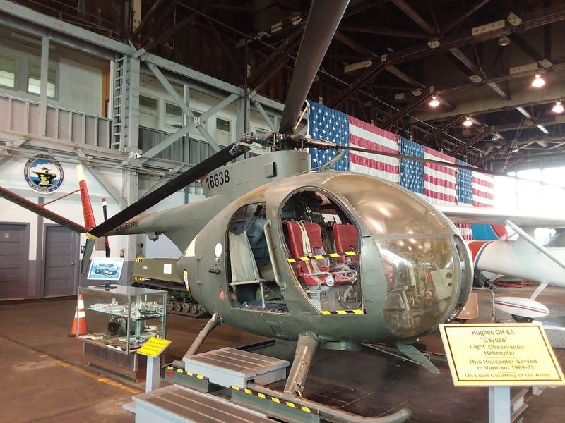 Hands-On Exhibits Bring Aviation History to Life Hands-On Exhibits Bring Aviation History to Life