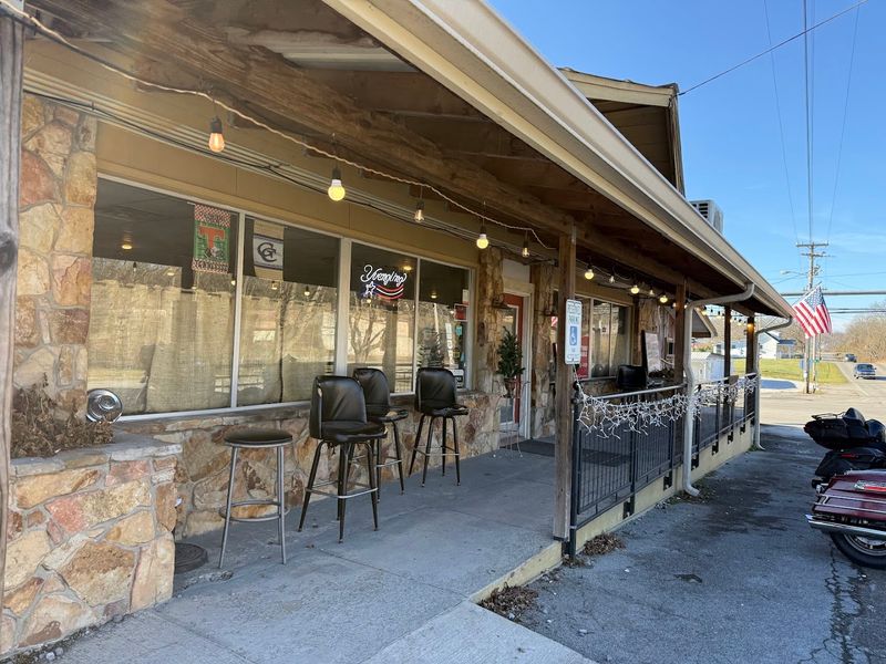 Hank's Corner Grille — Tracy City Hank's Corner Grille — Tracy City