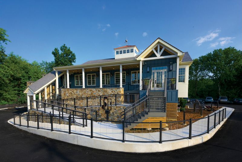 Hank's Place - Chadds Ford Hank's Place - Chadds Ford