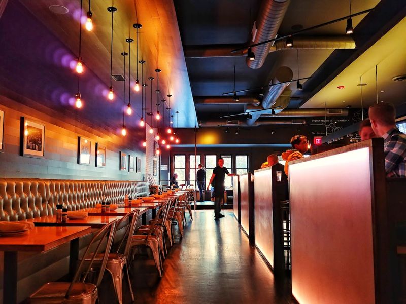 Happy Hour Every Day: The Deal Structure That Keeps the Place Buzzing Happy Hour Every Day: The Deal Structure That Keeps the Place Buzzing