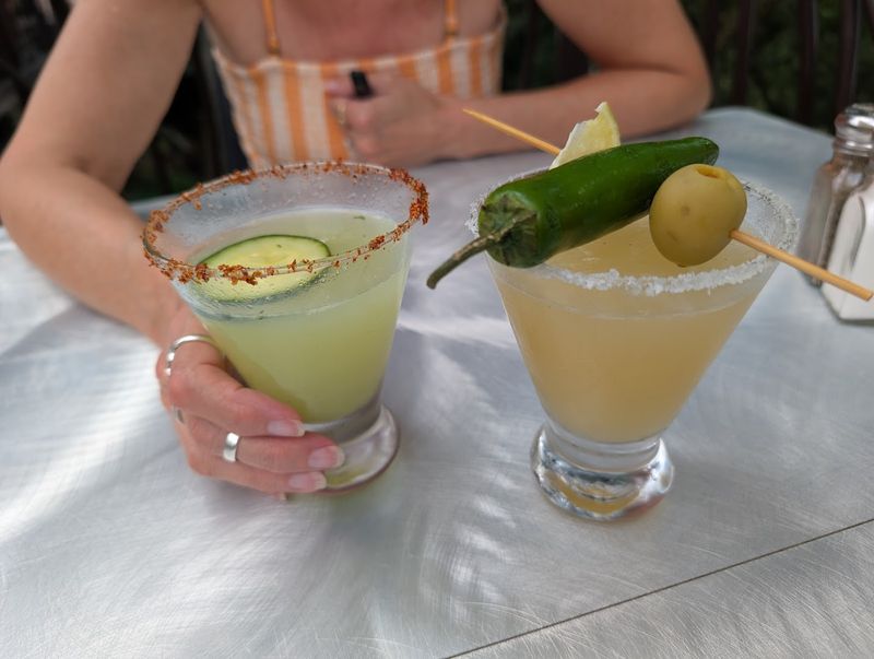 Happy Hour Sips With a View Happy Hour Sips With a View