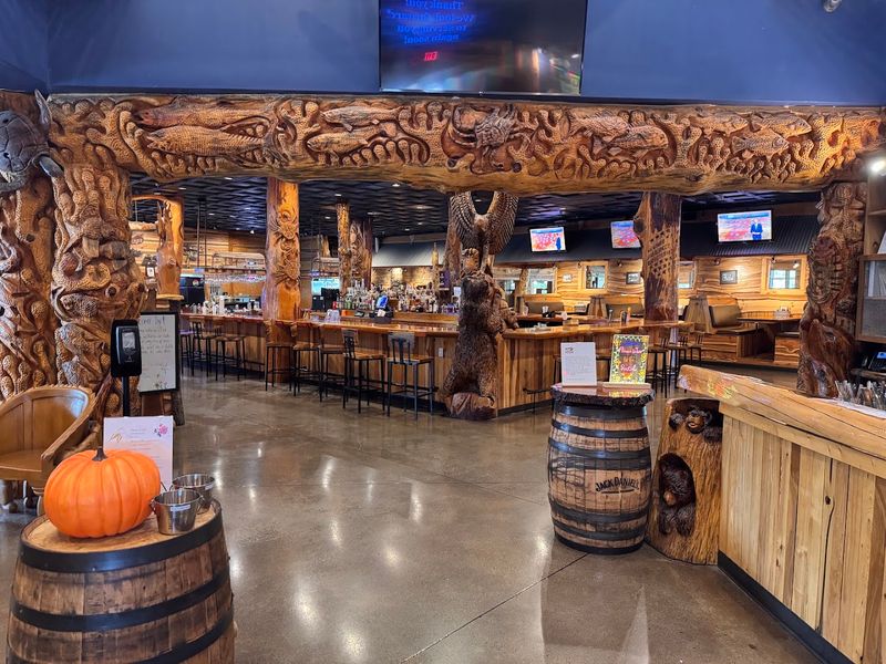 Harpoon Harry's Crab House – Pigeon Forge Harpoon Harry's Crab House – Pigeon Forge