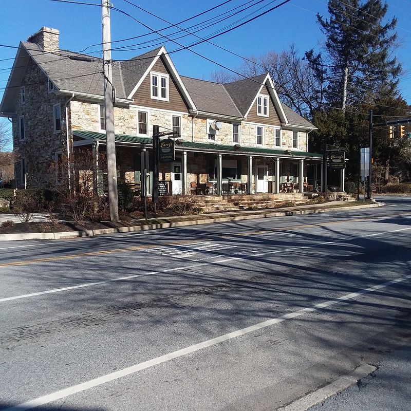 Harry’s Hot Dogs - Sadsburyville Harry’s Hot Dogs - Sadsburyville