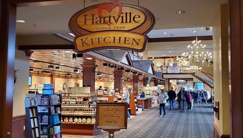Hartville Kitchen Restaurant And Bakery, Hartville Hartville Kitchen Restaurant And Bakery, Hartville
