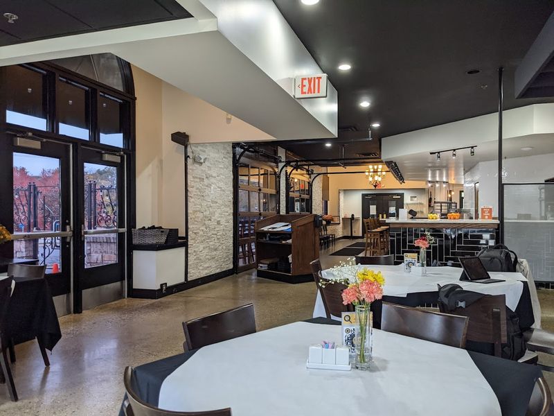 Haus of Brunch – Detroit / Auburn Hills