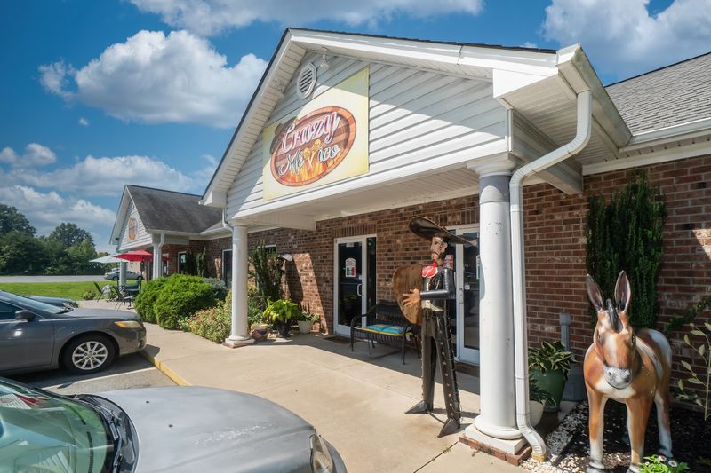 Haw River: Small Town, Steady Flavor Haw River: Small Town, Steady Flavor