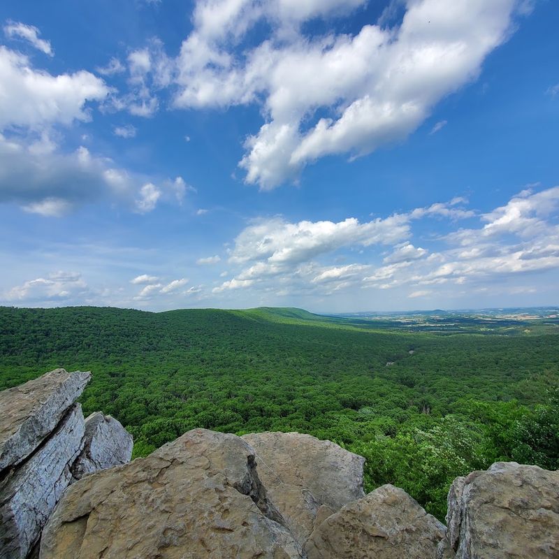 Hawk Mountain Road Berks County Hawk Mountain Road Berks County