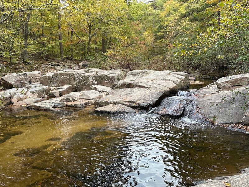 Hawn State Park (Ste. Genevieve) Hawn State Park (Ste. Genevieve)