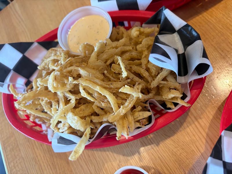 Haystack Onions That Steal the Show