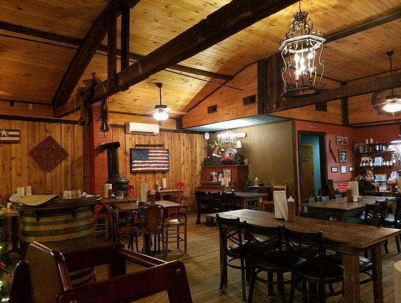 Haywood Smokehouse