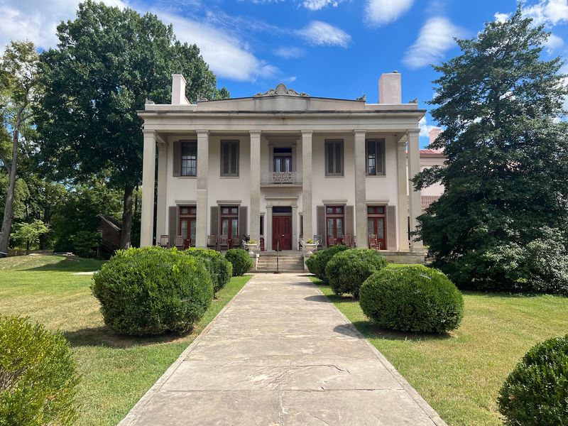 Belle Meade Historic Site & Winery - Nashville Belle Meade Historic Site & Winery - Nashville