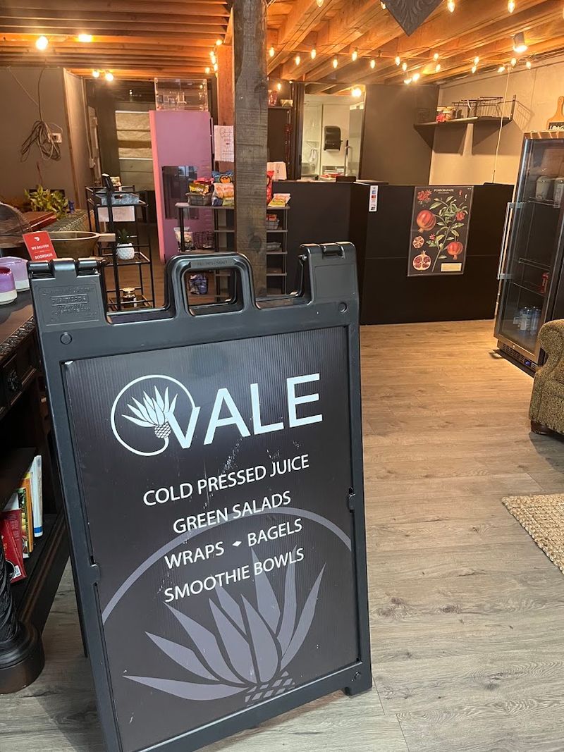 VALE Snacks (Greeley)