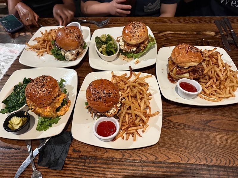 Local Goat - New American Restaurant Pigeon Forge Local Goat - New American Restaurant Pigeon Forge