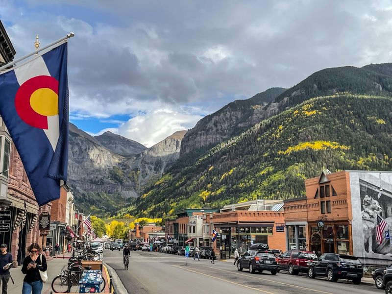Telluride Telluride
