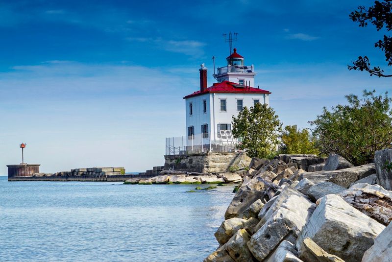 Headlands Beach State Park, Mentor