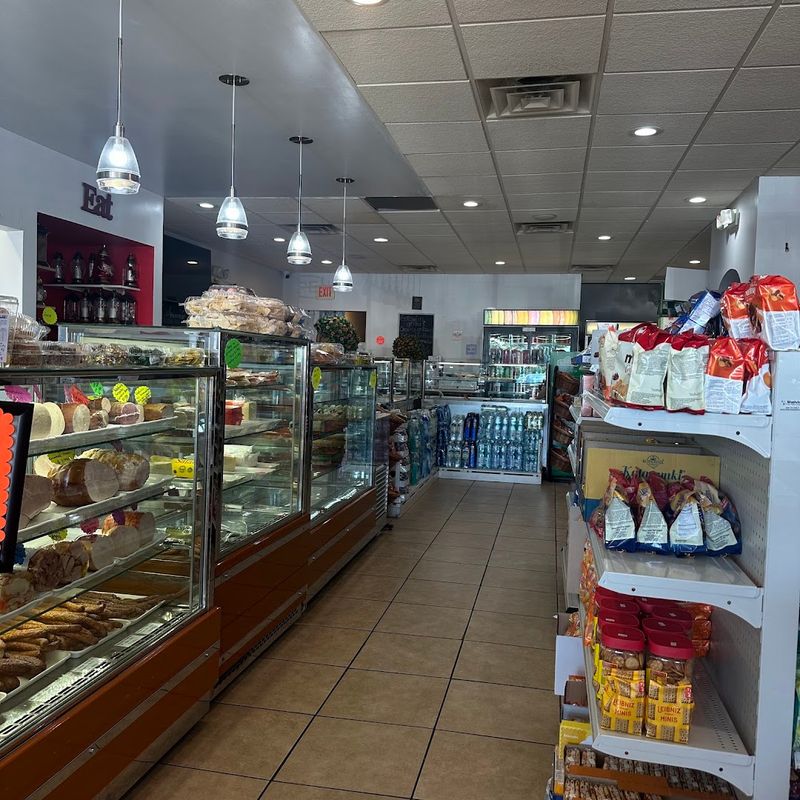 Heart of Europe Brings Authentic Polish Flavors to East Brunswick