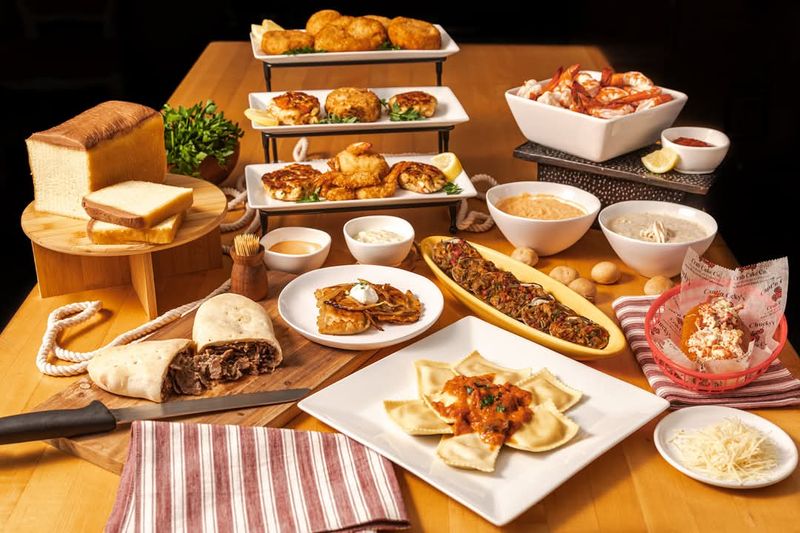 Heat-and-Eat Seafood That Actually Feels Easy Heat-and-Eat Seafood That Actually Feels Easy