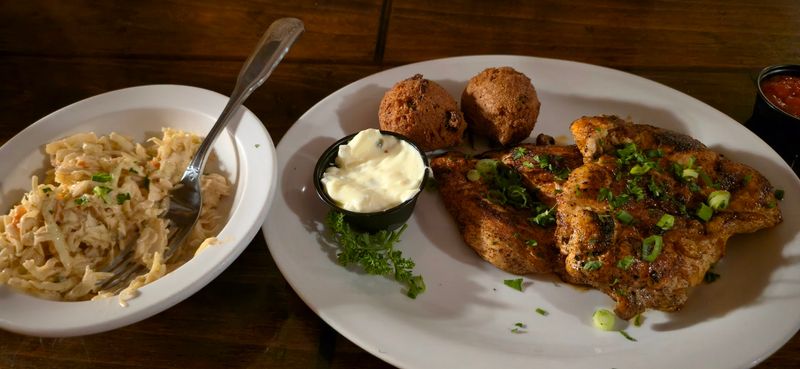 Heat levels give every plate its own personality