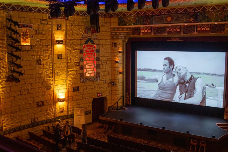 Hell’s Half Mile Film & Music Festival - Bay City